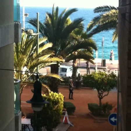 Bel Vue Sur Mer Apartament Lloret de Mar