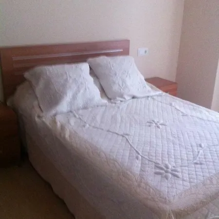 Apartament Bel Vue Sur Mer