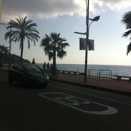 Bel Vue Sur Mer Apartament Lloret de Mar